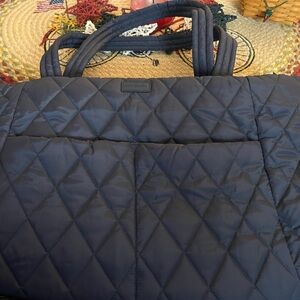 Vera Bradley Ultralight Dual Strap Tote Bag